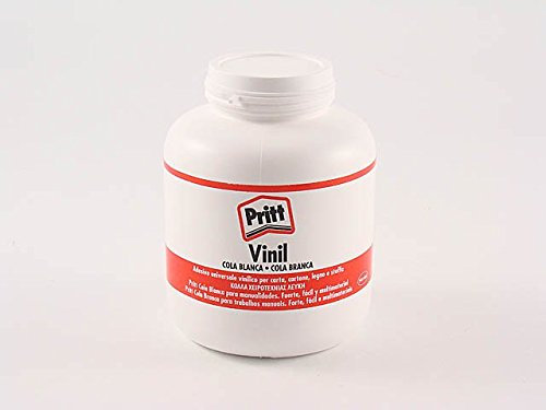 PRITT COLLA VINIL TRAY 1Kg 744582