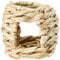 Trixie Grass Nest for Hamsters, 10 cm