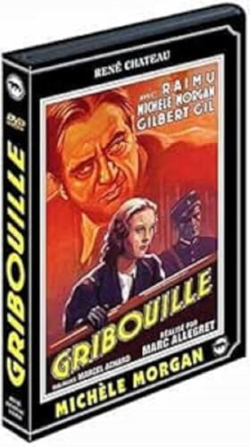 Gribouille [FR Import]
