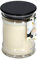 Bridgewater Duftkerze im Glas, Sweet Magnolia, Beige, 15,5 x 7 x 7,6 cm