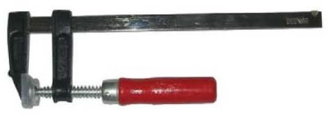 Normex Bastler Schraubzwinge 100x50mm