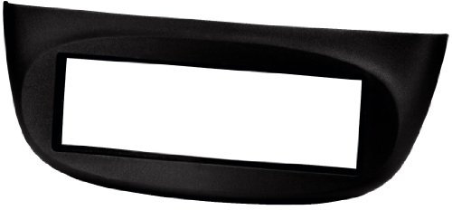 Hama Radio-Adapterblende für Renault Twingo ab 2007/Wind ab 2010