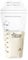 Tommee Tippee Closer to Nature Breast Milk Storage Bags, Pre-Sterilised Stand-Up Pouches, Secure Double Seal, Single Use, 350ml Capacity, Pack of 36