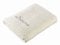 frottana Pearl Saunatuch 80 x 200 cm aus 100% Baumwolle, ivory