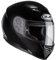 HJC Helmets 8804269145296 Helmet SOLID Black S Cl-y