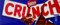 Crunch Chocolat lait et aux Céréales le 2 tablettes de 100 g