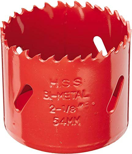 Format Lochsäge HSSBi M42 140mm