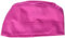 Trigema Damen Strickmütze Soft-Cap, Gr. One Size (Herstellergröße: 0), Violett (Hibiskus 038)