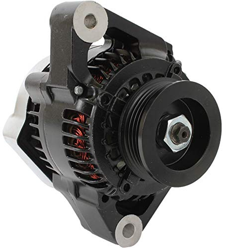 DB Elektrische and0536 Lichtmaschine für Honda BF115 1999–2014 115 PS BF130 1999–2004 130 PS/31630-zw5–003, cgh72/101211–2710