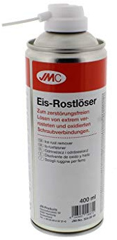 Eis-Rostlöser 400 ml JMC