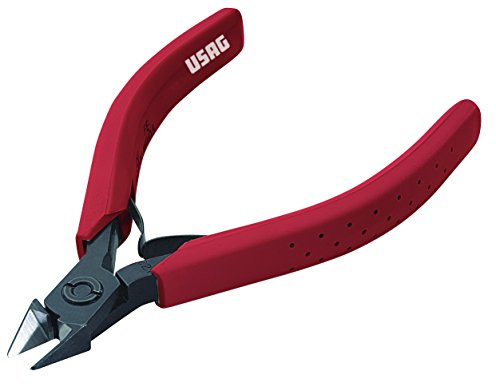 USAG 020/3 U00200003 Tronchese con Becchi Standard a Tagliente Semi-Raso