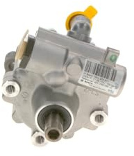 BOSCH Hydraulikpumpe, Lenkung KS00000117