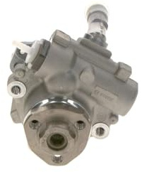 BOSCH Hydraulikpumpe, Lenkung KS00000511 | Kompatibel mit: AUDI A3, SEAT LEON, TOLEDO II, SKODA OCTAVIA I, OCTAVIA I Combi, VW GOLF IV, NEW BEETLE