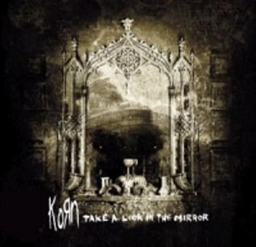Take A Look In The Mirror (Limited Edition im Digipack incl. DVD)