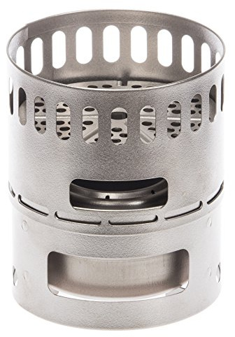 Evernew Titanium DX Stove Set One Color, One Size [Sports] (japan import)