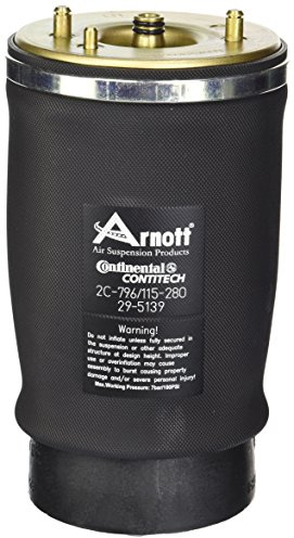 Arnott A-2502 Air Spring by Arnott