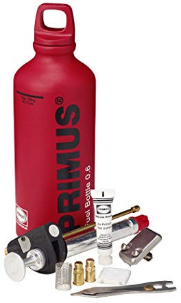PRIMUS GRAVITY MULTIFUEL KIT