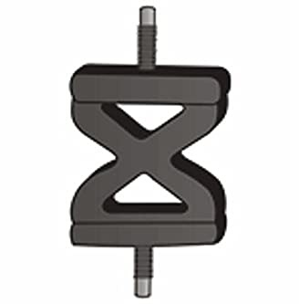 FA1 233-930 Halter, Abgasanlage