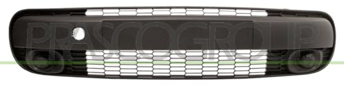 FIAT 500 L 12> FRONT BUMPER GRILLE CENTRE