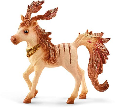 Schleich 70530 - Marweens Streifenfohlen