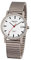 Regent Herrenarmbanduhr Titan Zugband F475