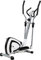 MOTIVE FITNESS by U.N.O. Crosstrainer CT 400 schwarz-weiß, 12045