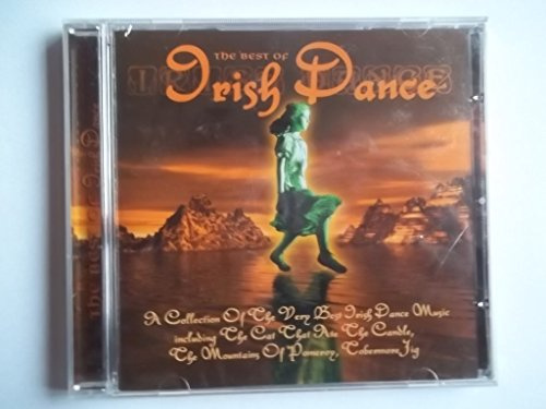 The Best Of Irish Dance