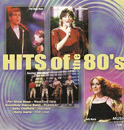Real Thing, Shalamar, Midnight Star, Imagination, Girlschool..