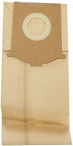 Menalux 900196165 2070P Sacchetti per Scopa Bosch Flexa Bhs40-49/4