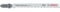 Bosch 3x Jigsaw Blade T 101 BF Clean for Hard Wood (for Hard Wood, Straight Cuts, Professional Accessories Jigsaw)