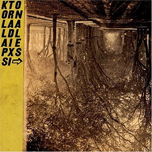 KOLLAPS TRADIXIONALES