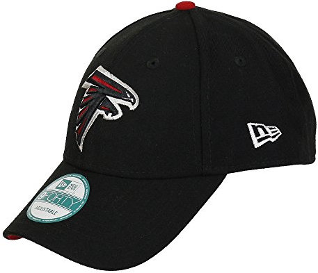New Era NFL The League 9Forty Atlanta Falcons OTC