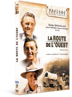 La route de l'ouest [FR Import]