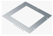 Hager UDM2200Q06 – Deckel Montage für Wanne Größe 2 Q06