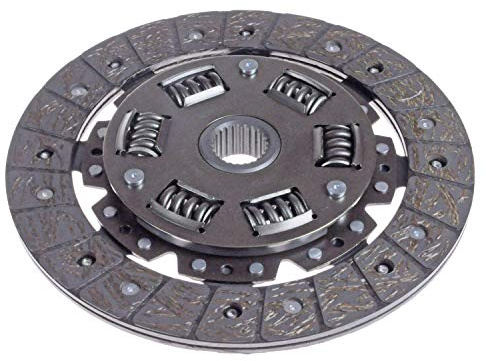 Blue Print ADH23153 Clutch Disc