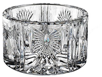 Waterford Crystal Millennium Collection - Champagne Bottle Coaster