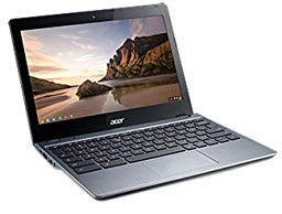 Acer Chromebook C720-2844 (NX.SHEAA.044) B-Grade, ChromeBook Intel Celeron 11.6 4GB RAM