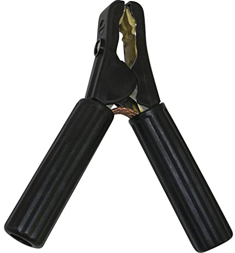 GYS Isolierte Zange 600 A, schwarz, 053786