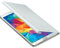 Samsung EF-BT700BWEGWW Book Cover per Galaxy Tab S 8.4, Bianco