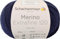 Schachenmayr Merino Extrafine 120 9807552-00150 marine Handstrickgarn, Schurwolle