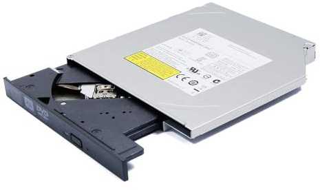 Dell Assy DVD+/-RW 8 SATA HLDS 780