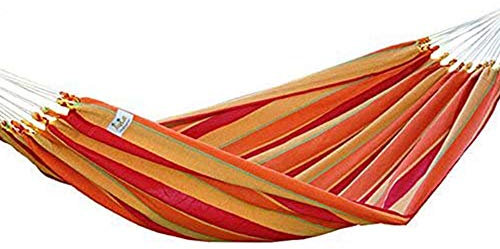 Unbekannt Lola Premium 2 Personen Hängematte Jamaica Dolce Vita