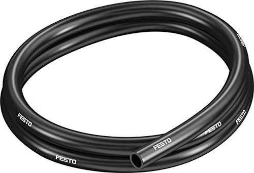 PUN-H-14X2-SW (570387) Plastic Hose Outer Diameter: 14 mm Inner Diameter: 9.8 mm