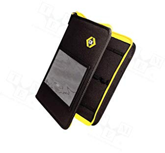 316001 Bag: toolbag 345x250x50mm C.K