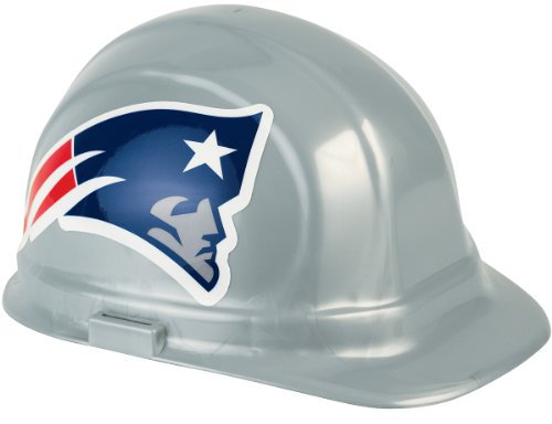 'WinCraft Snack-Schale New England Patriots Hard Hat