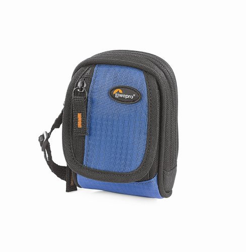 Lowepro Ridge 10 Etui pour appareil photo numérique Bleu