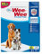 Four Paws Vier Pfoten Wee-Wee Extra große Hunde die Stubenreinheit Pads