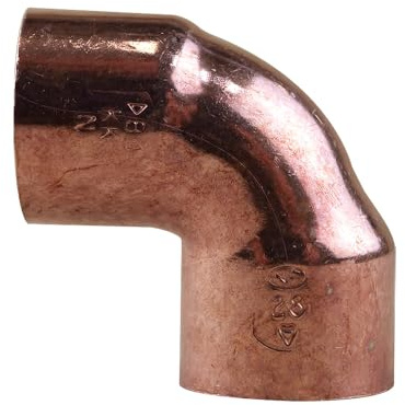 IBP BÄNNINGER 5090028000000 CU Schweißen Winkel > B < 5090 I/I 28