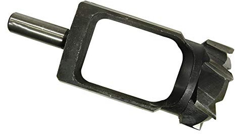Zapfenbohrer Zapfenschneider Forstnerbohrer Scheibenschneider Ø 50 mm