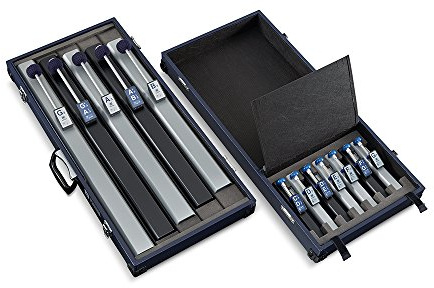 Suzuki HB-120B Tone Chime 4th Octave Add-On Set